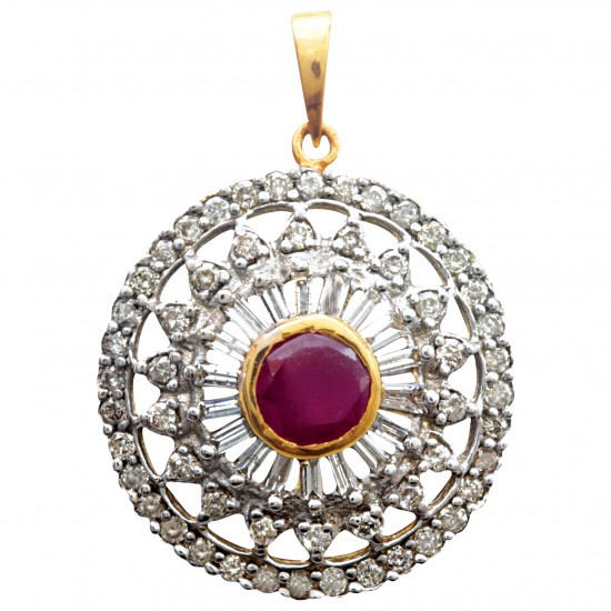 PENDANT 4PNAA584