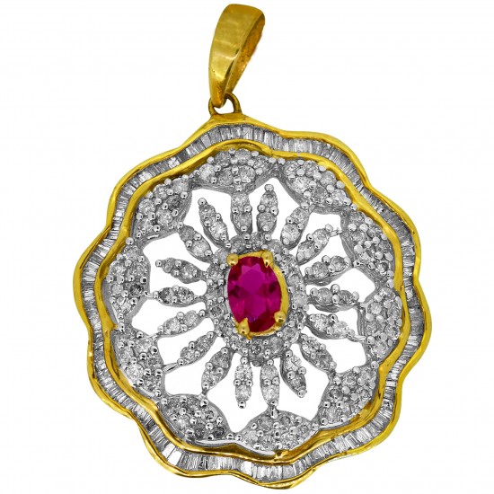 PENDANT 4PNAA595
