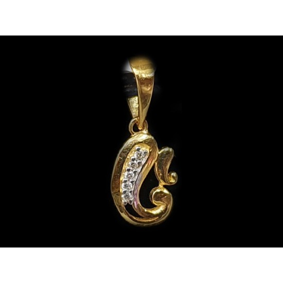 PENDANT 4PNAA812
