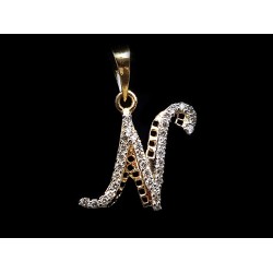 PENDANT 4PNAL02N