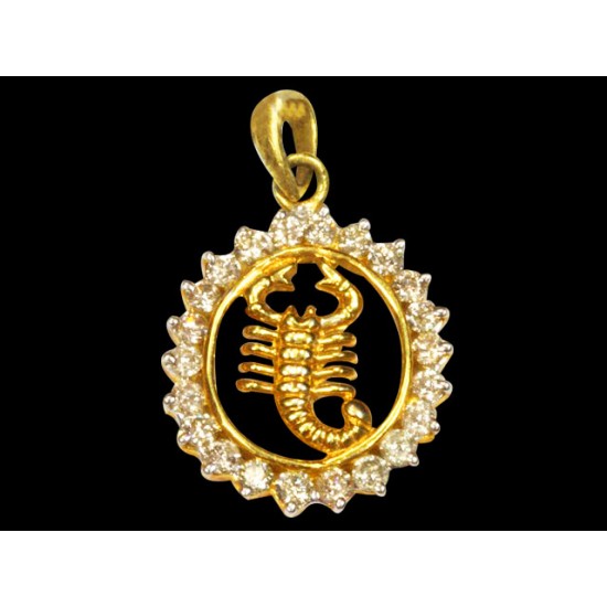 PENDANT QG0446