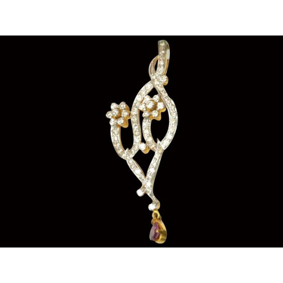 PENDANT QH0364