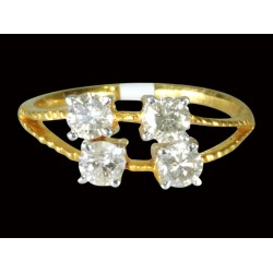 LADIES RING SG0438