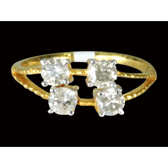 LADIES RING SG0438