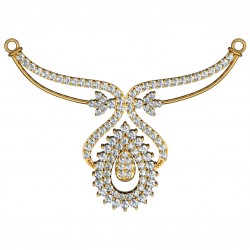 MANGALSUTRA 4TMAA006