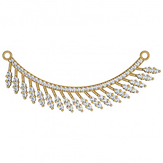 MANGALSUTRA 4TMAA007