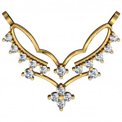 MANGALSUTRA 4TMAA024