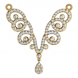 MANGALSUTRA 4TMAA030