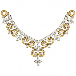 MANGALSUTRA 4TMAA034