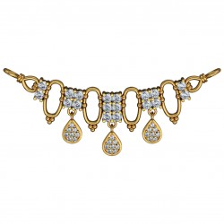 MANGALSUTRA 4TMAA042