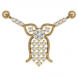 MANGALSUTRA 4TMAA045
