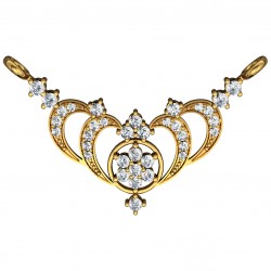 MANGALSUTRA 4TMAA077
