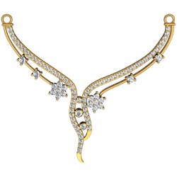 MANGALSUTRA 4TMAA080