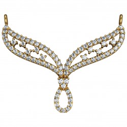 MANGALSUTRA 4TMAA086