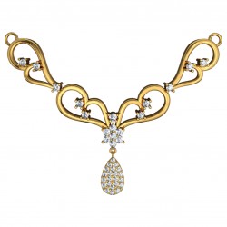 MANGALSUTRA 4TMAA107