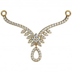 MANGALSUTRA 4TMAA108