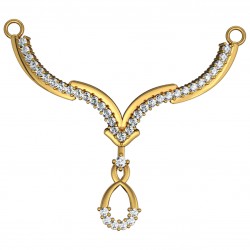 MANGALSUTRA 4TMAA109