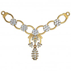 MANGALSUTRA 4TMAA113