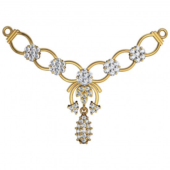 MANGALSUTRA 4TMAA113