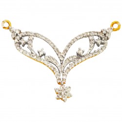 MANGALSUTRA 4TMAA118