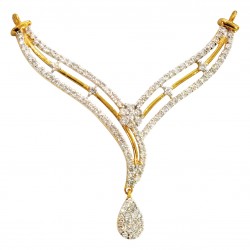 MANGALSUTRA 4TMAA134