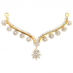 MANGALSUTRA 4TMAA140