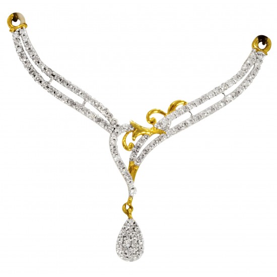 MANGALSUTRA 4TMAA144