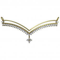 MANGALSUTRA 4TMAA159