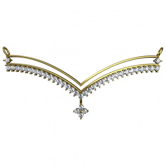 MANGALSUTRA 4TMAA159