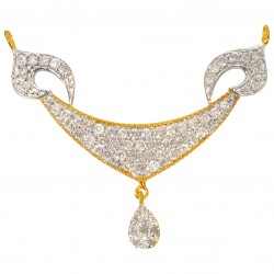 MANGALSUTRA 4TMAA165