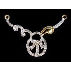 MANGALSUTRA 4TMAA174