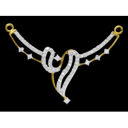 MANGALSUTRA 4TMAA224