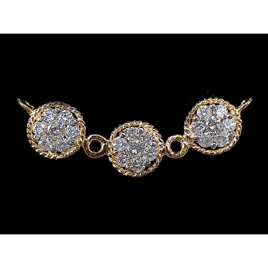 MANGALSUTRA 4TMD155