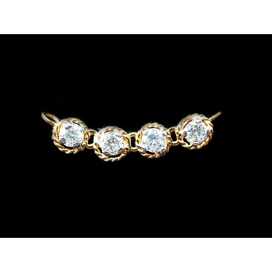 MANGALSUTRA 4TMG135