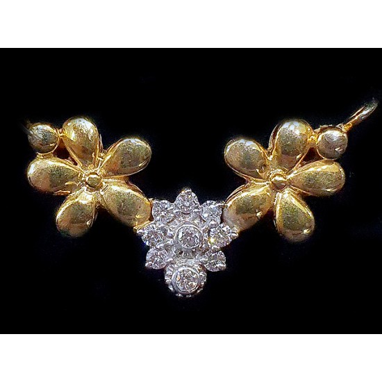 MANGALSUTRA TML408