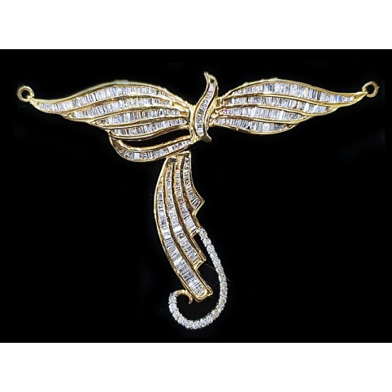 MANGALSUTRA 4TMS054