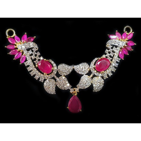 MANGALSUTRA 4TMS167