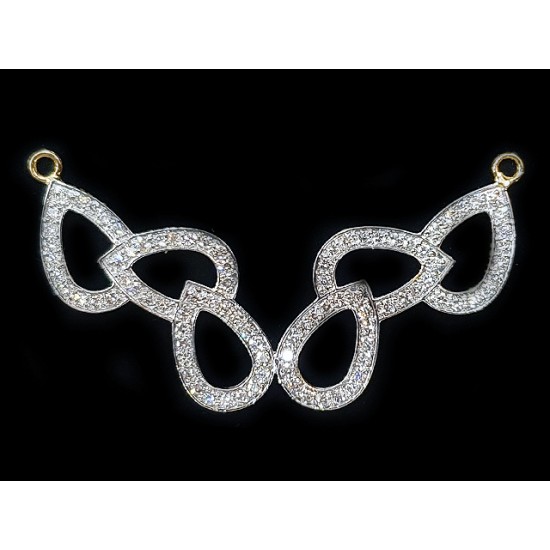 MANGALSUTRA TMV048