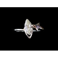 LADIES RING WG0369