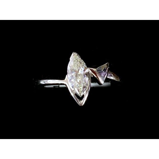 LADIES RING WG0369