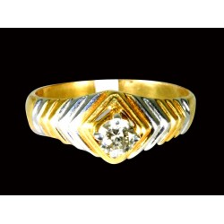 GENTS RING YG0010